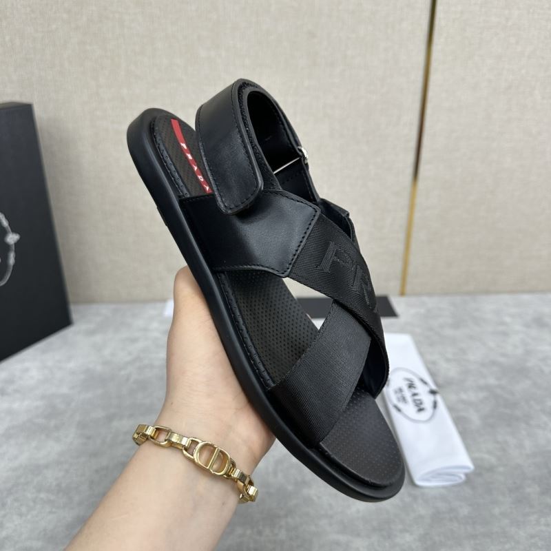 Prada Sandals